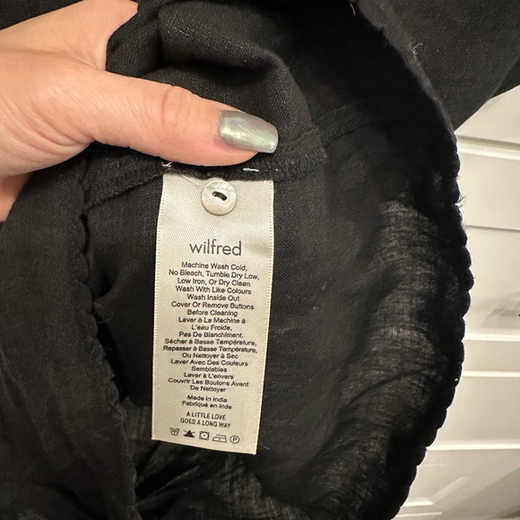 Wilfred La Boheme romper - Picture 4 of 6